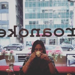 Meet your Posher, Katrina